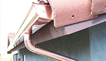 Rain Gutter Installation, Repair, Cleaning in Country Homes, WA